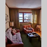 La Casa Dei Nonni Bardonecchia