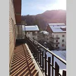 La Casa Dei Nonni Bardonecchia