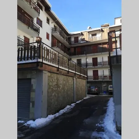 La Casa Dei Nonni Bardonecchia