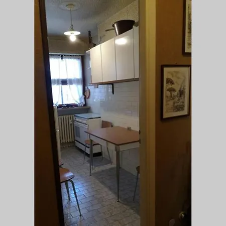 Apartment La Casa Dei Nonni