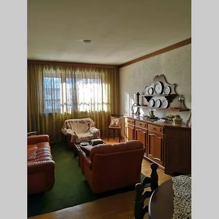 La Casa Dei Nonni