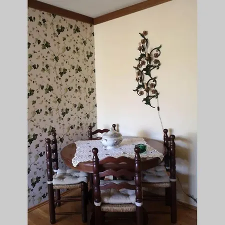 La Casa Dei Nonni *