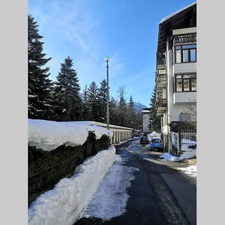 La Casa Dei Nonni