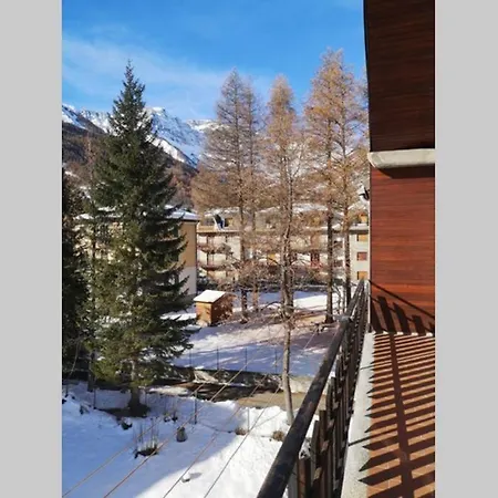 La Casa Dei Nonni Appartement