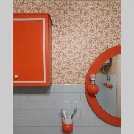 La Casa Dei Nonni *