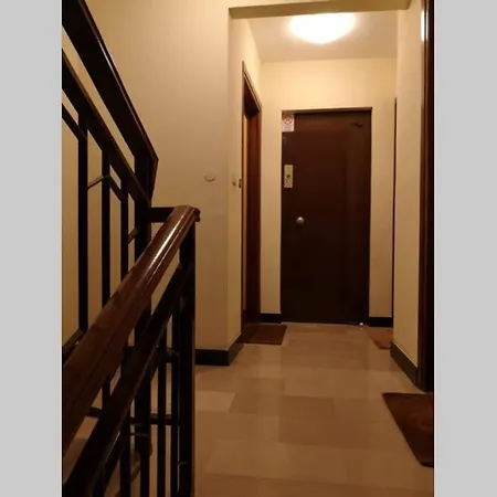 La Casa Dei Nonni