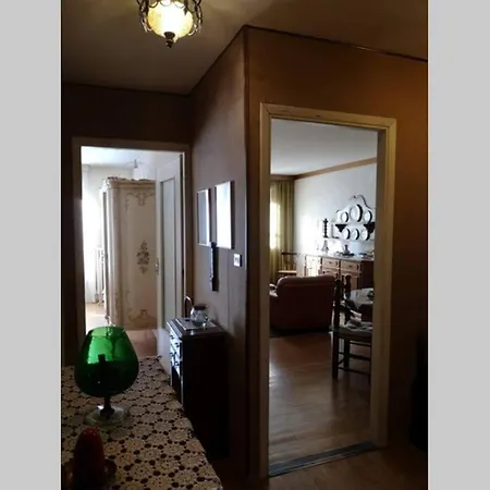 La Casa Dei Nonni Apartment