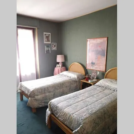 La Casa Dei Nonni *