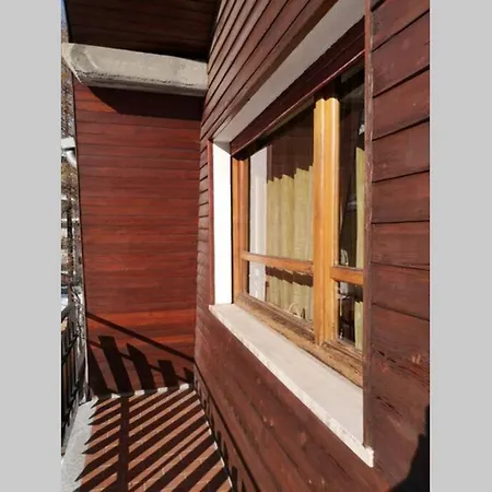 La Casa Dei Nonni