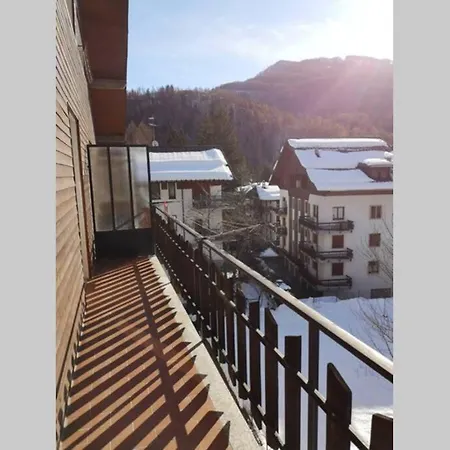 La Casa Dei Nonni Bardonecchia