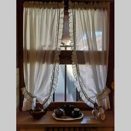 La Casa Dei Nonni *