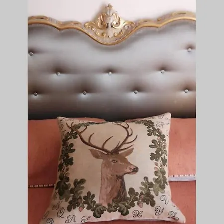 La Casa Dei Nonni
