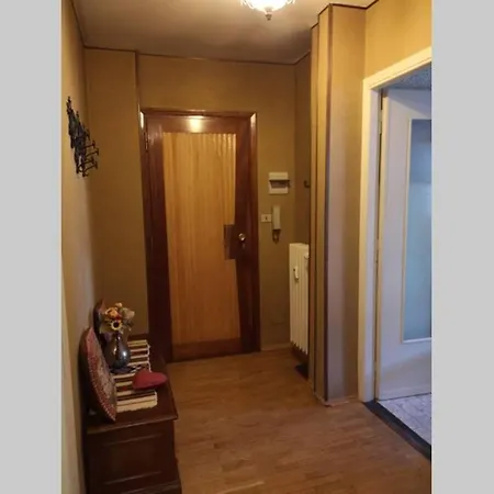 La Casa Dei Nonni * 바르도네키아