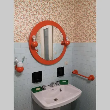 La Casa Dei Nonni Apartment