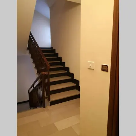 La Casa Dei Nonni Apartment Bardonecchia