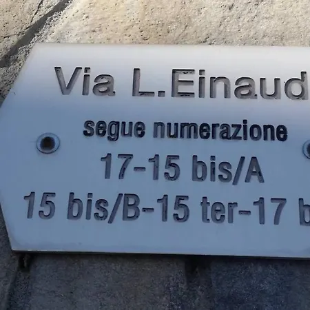 La Casa Dei Nonni * Bardonnèche
