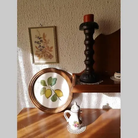 La Casa Dei Nonni Bardonecchia