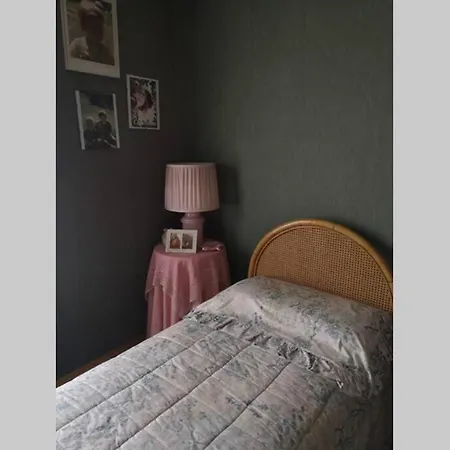 Appartement La Casa Dei Nonni