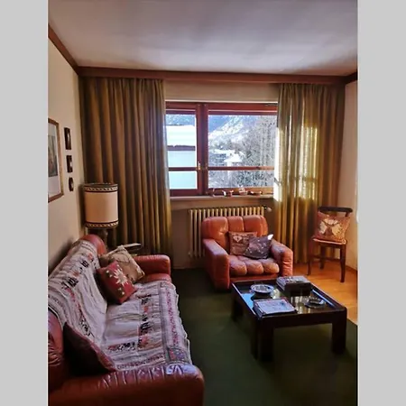 La Casa Dei Nonni Bardonecchia