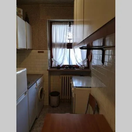 La Casa Dei Nonni Bardonecchia