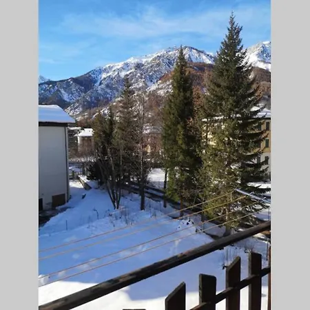 Lejlighed La Casa Dei Nonni *