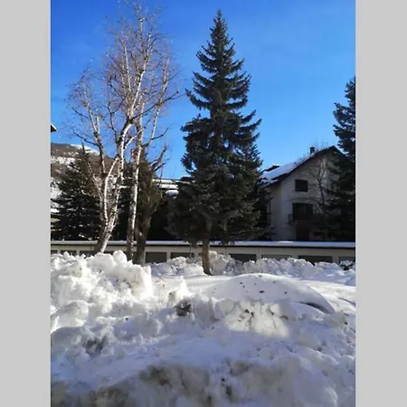 아파트 La Casa Dei Nonni